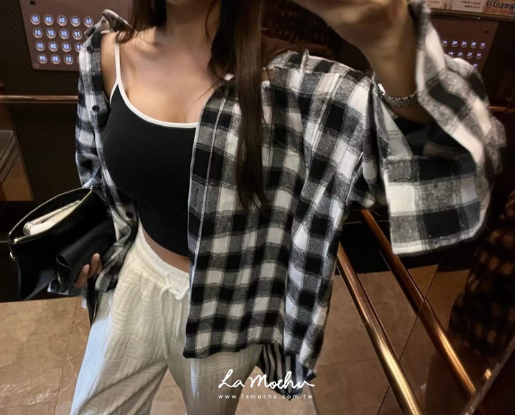 細肩美背背心(闆娘清單)